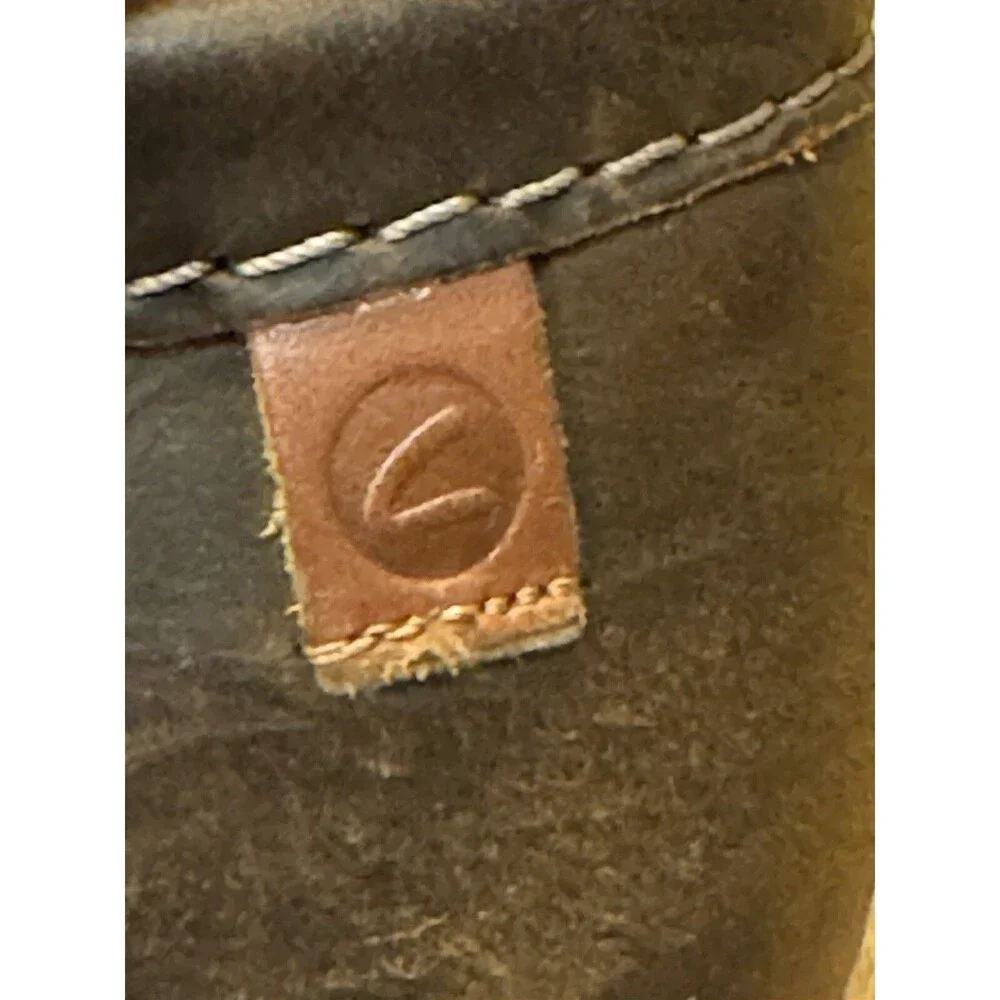 Clarks winter size toe
