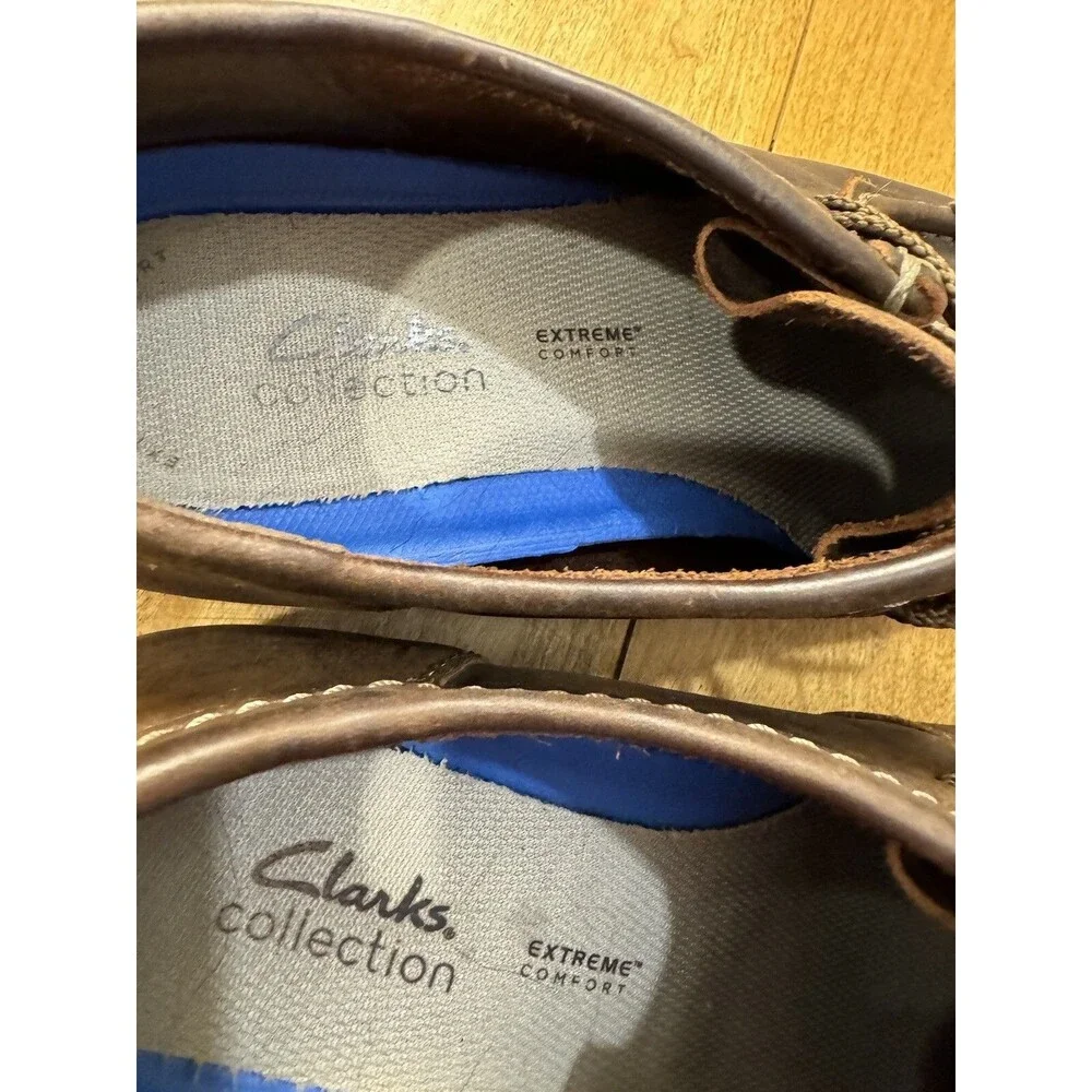 Clarks high are