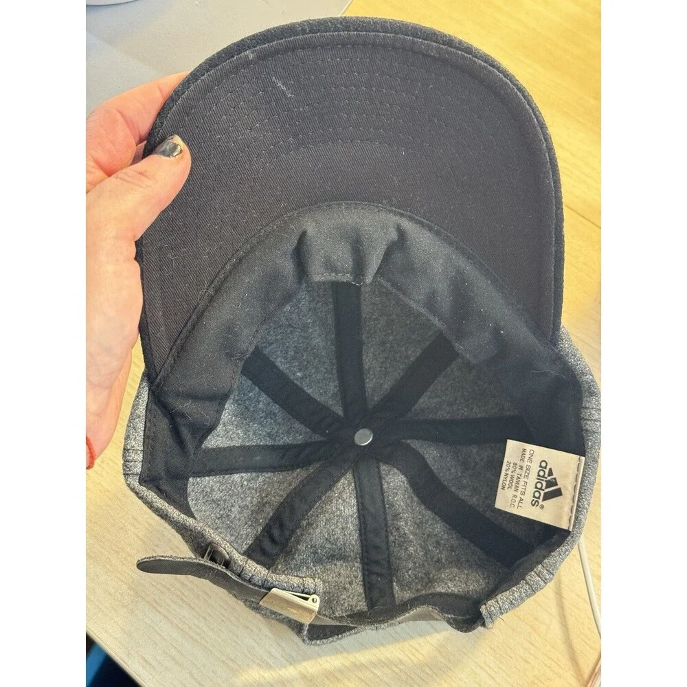 adidas thanks looking