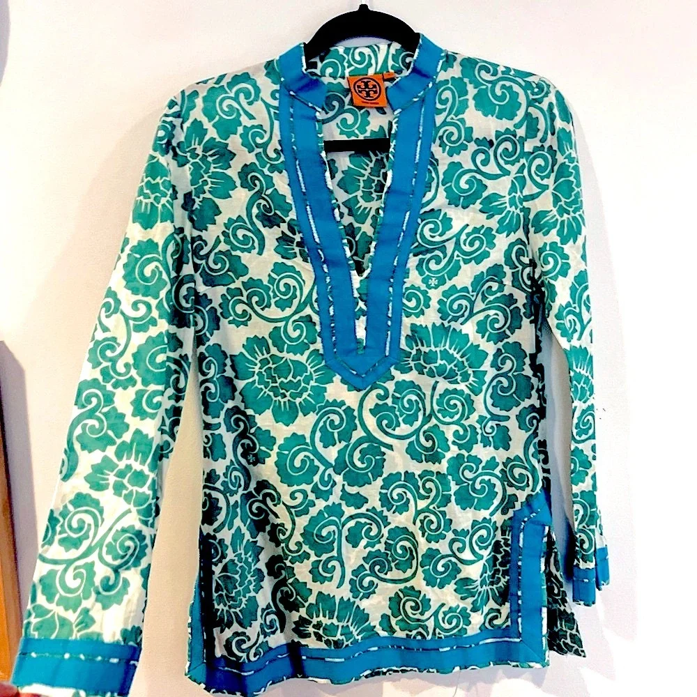 Tory Burch tory burch