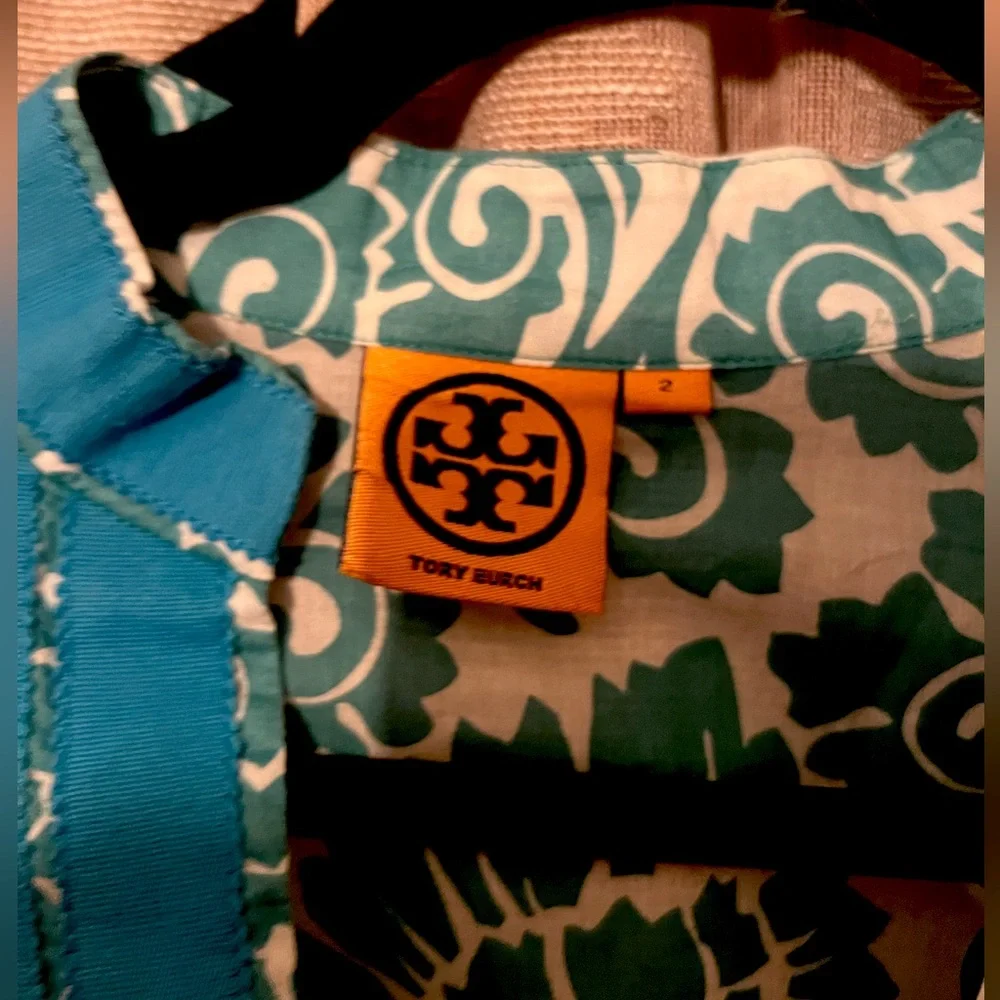 Tory Burch tory burch