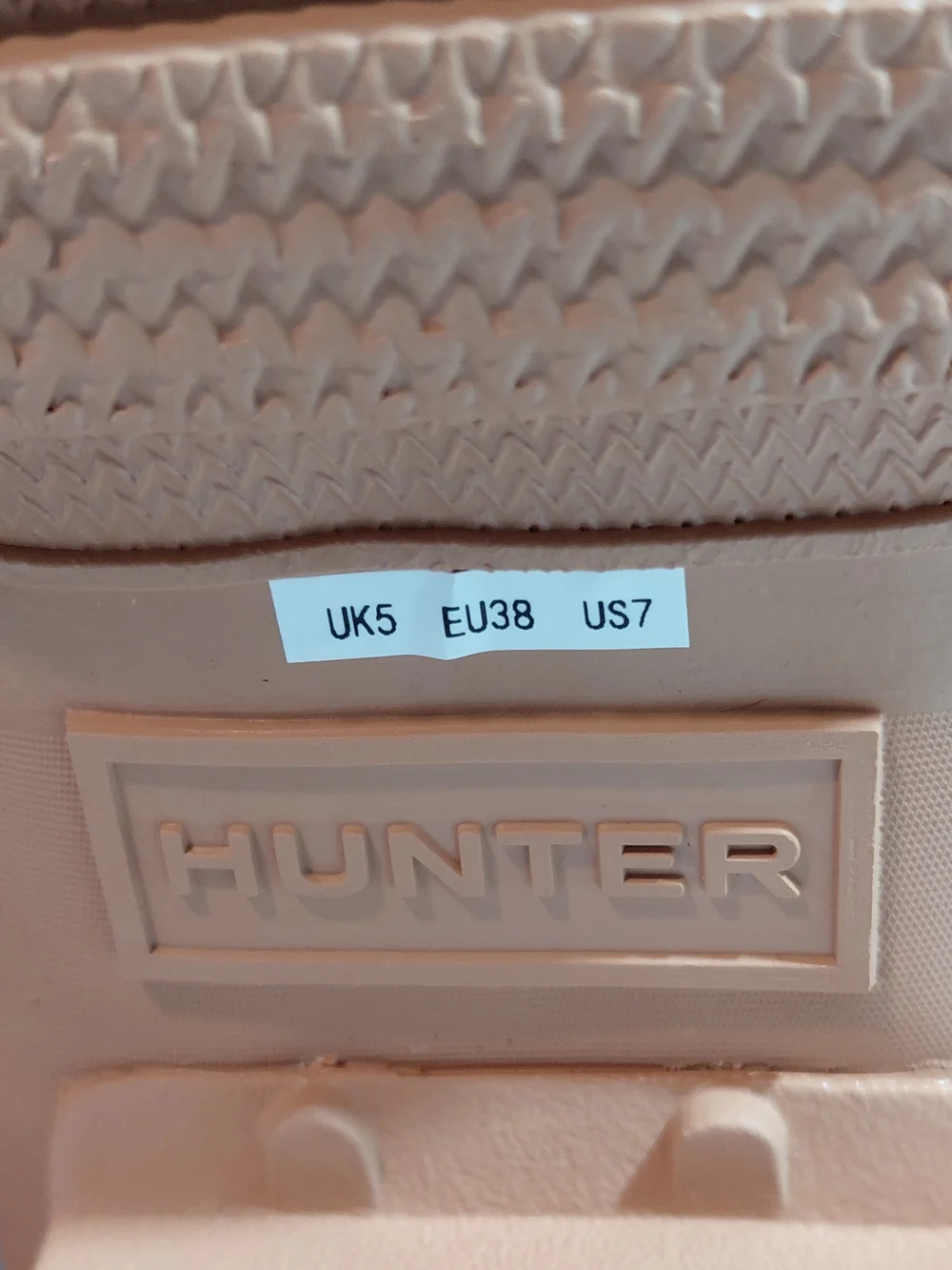 Hunter new womens