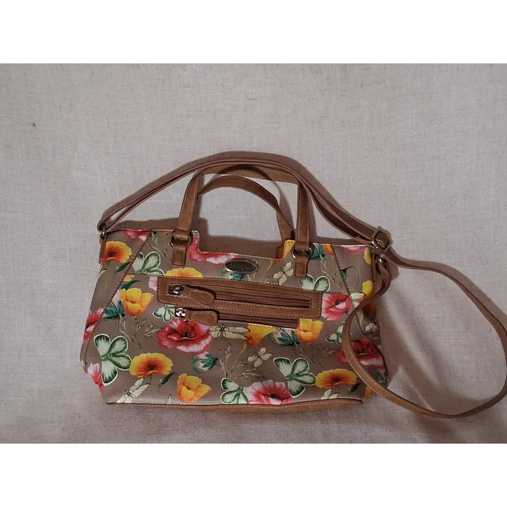Multisac nature accessory