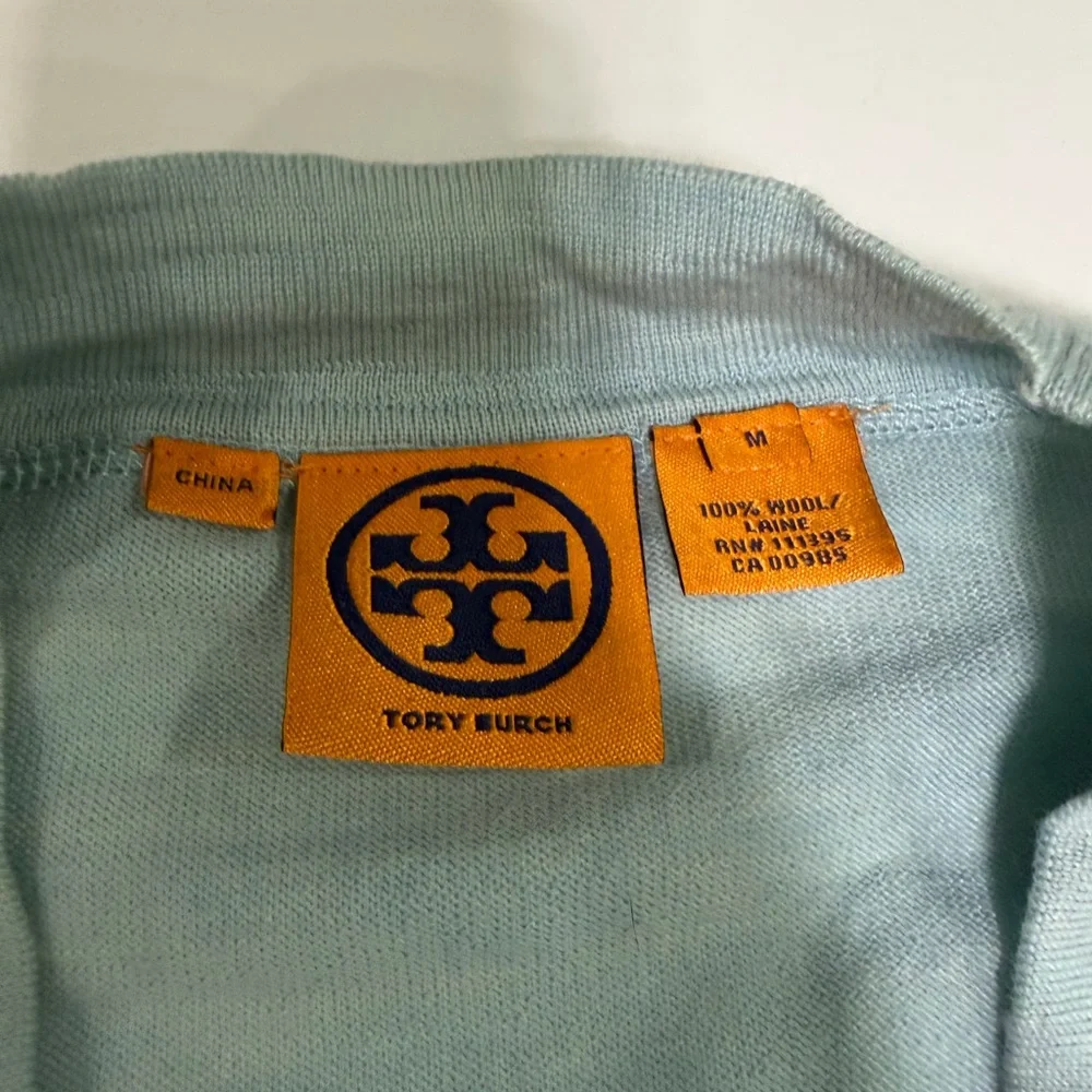 Tory Burch tory burch