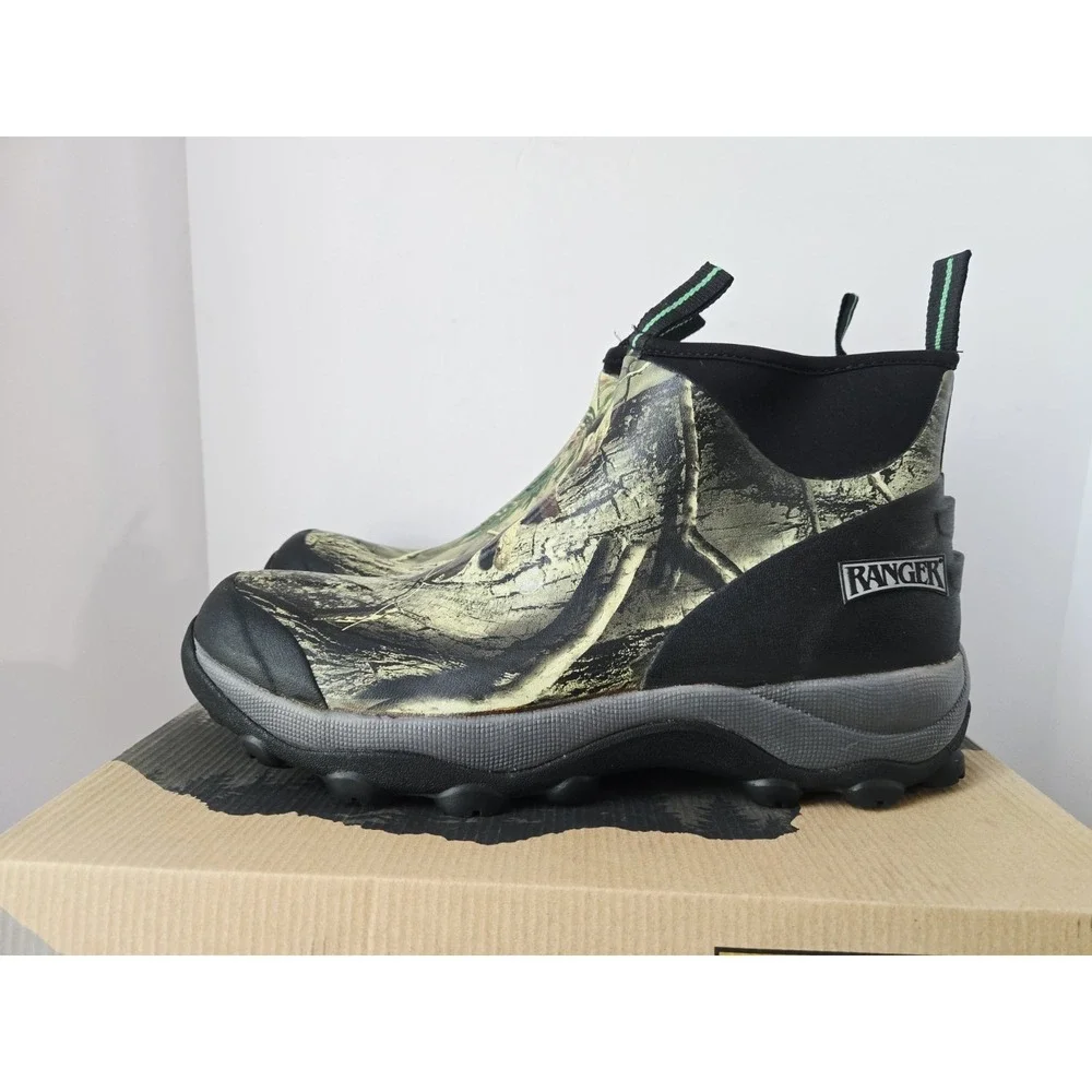Ranger mens casual