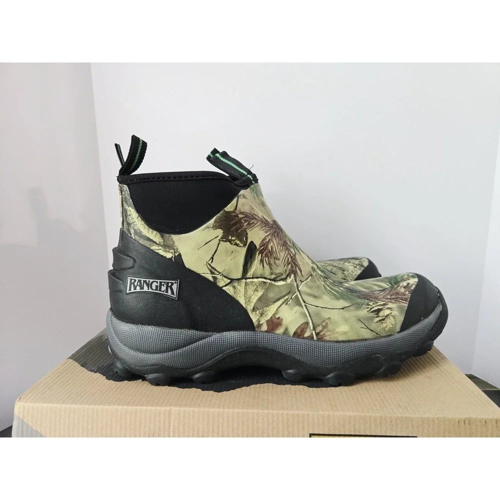 Ranger mens casual