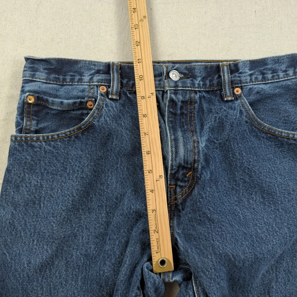 Levis will ship