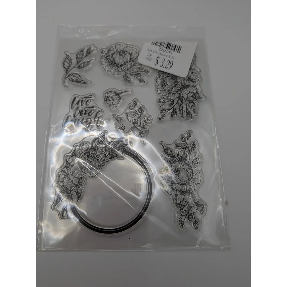 Unbranded lot 13