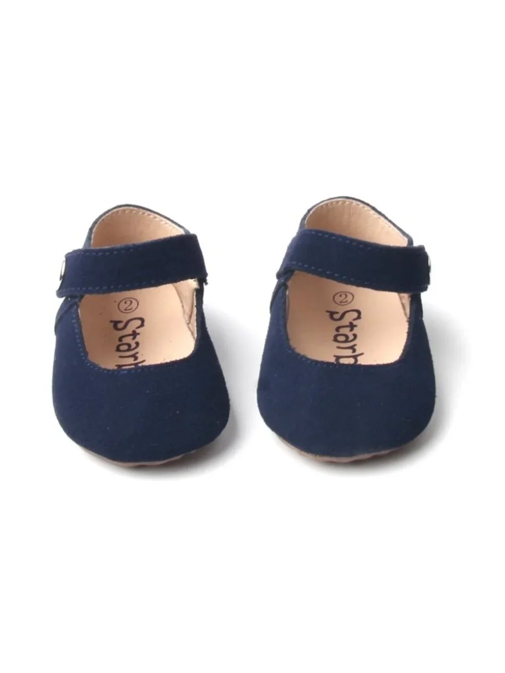 Starbie pair toddler