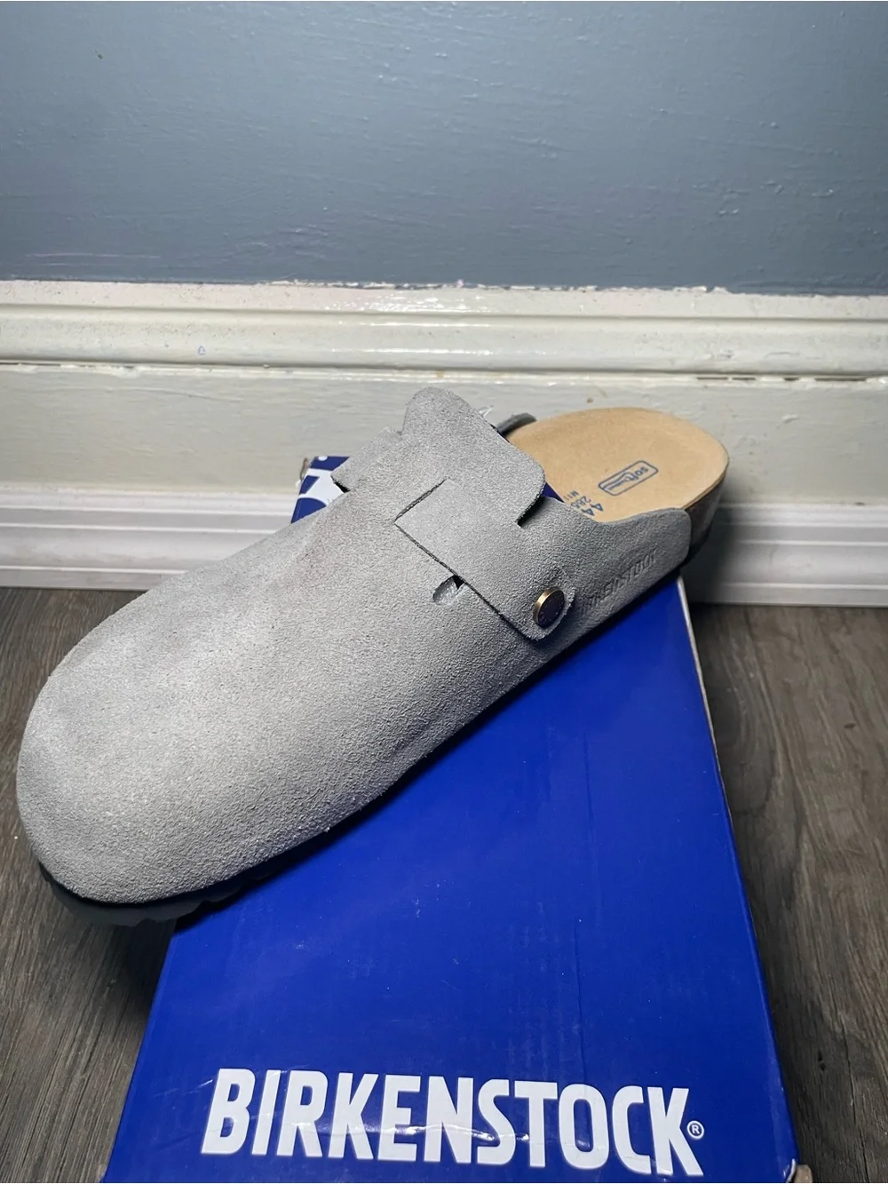 Birkenstock versatile light