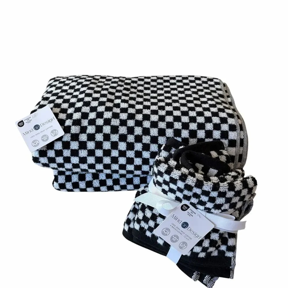 Mind On Design 6pc chic