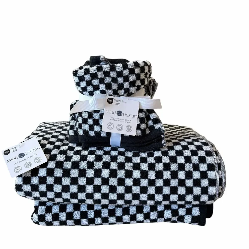 Mind On Design 6pc chic