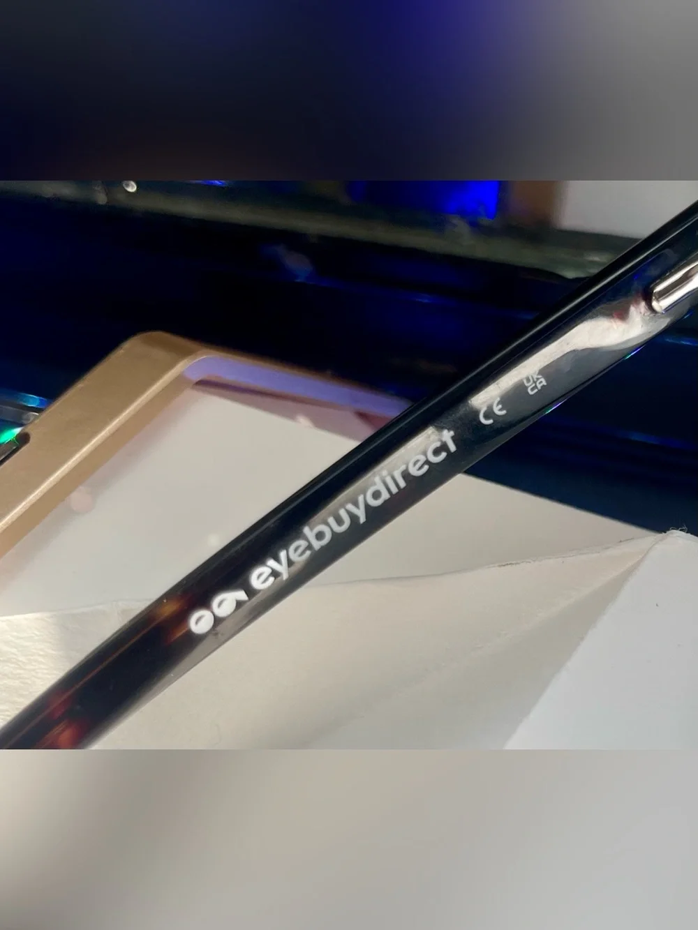 Eyebuydirect premium progressive