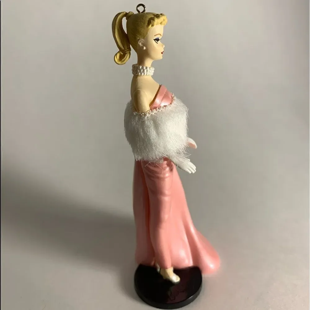 Hallmark enchanted evening
