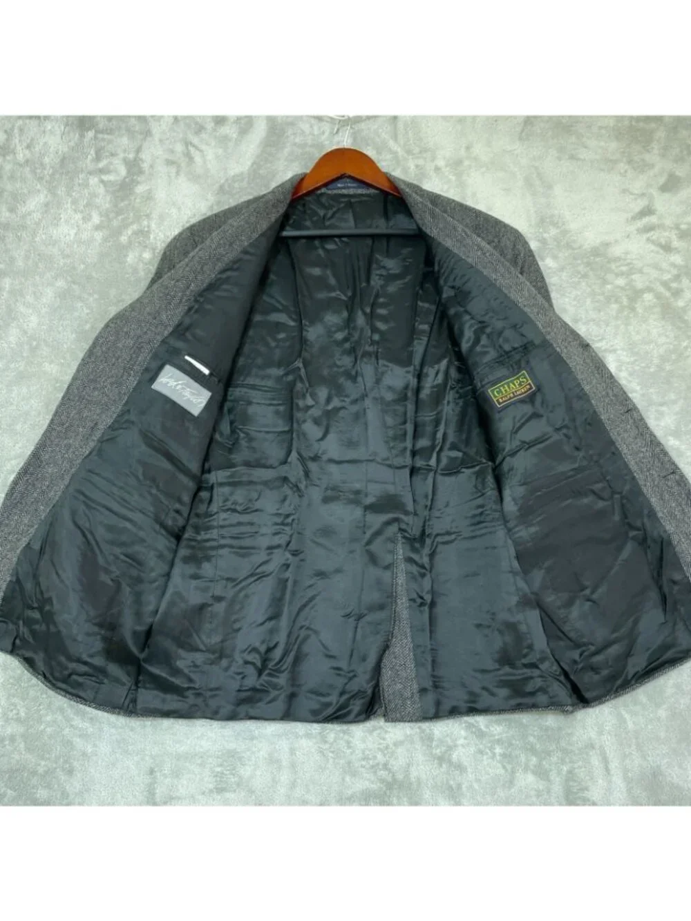 Chaps x Ralph Lauren pre owned