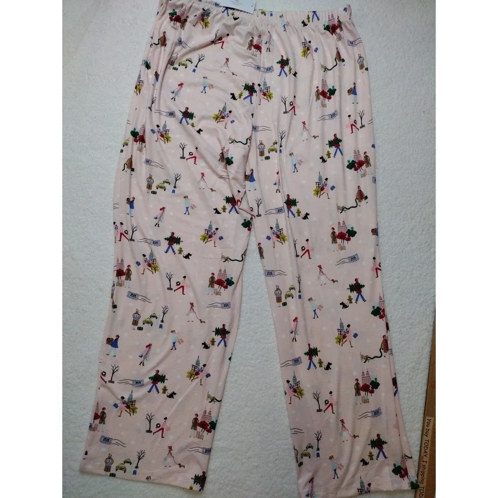 kate spade sleepwear blush