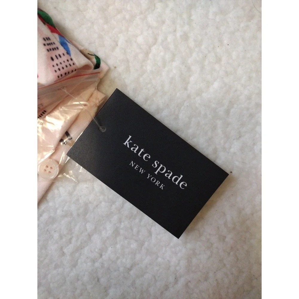 kate spade iconic blend
