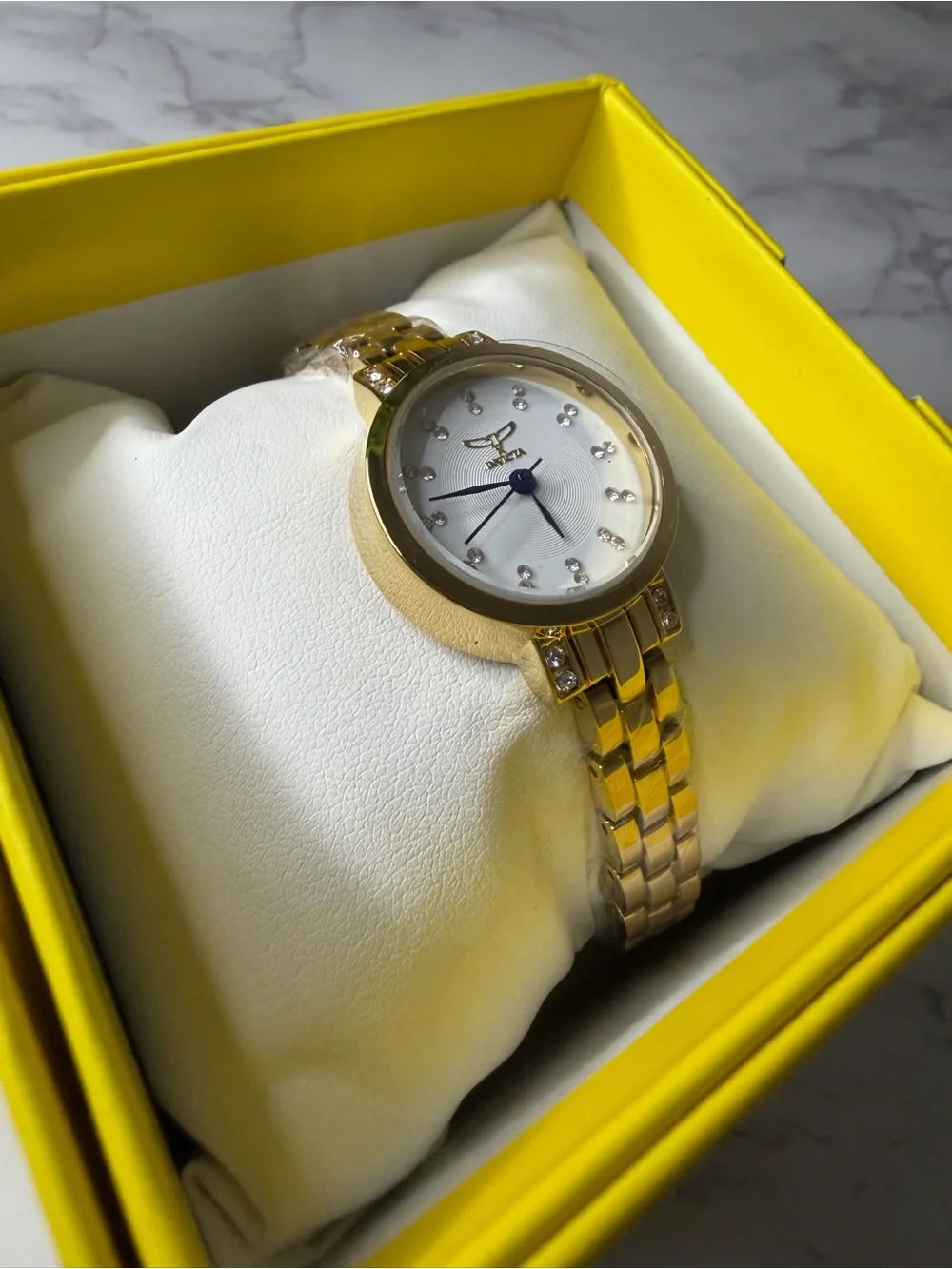 Invicta brand new