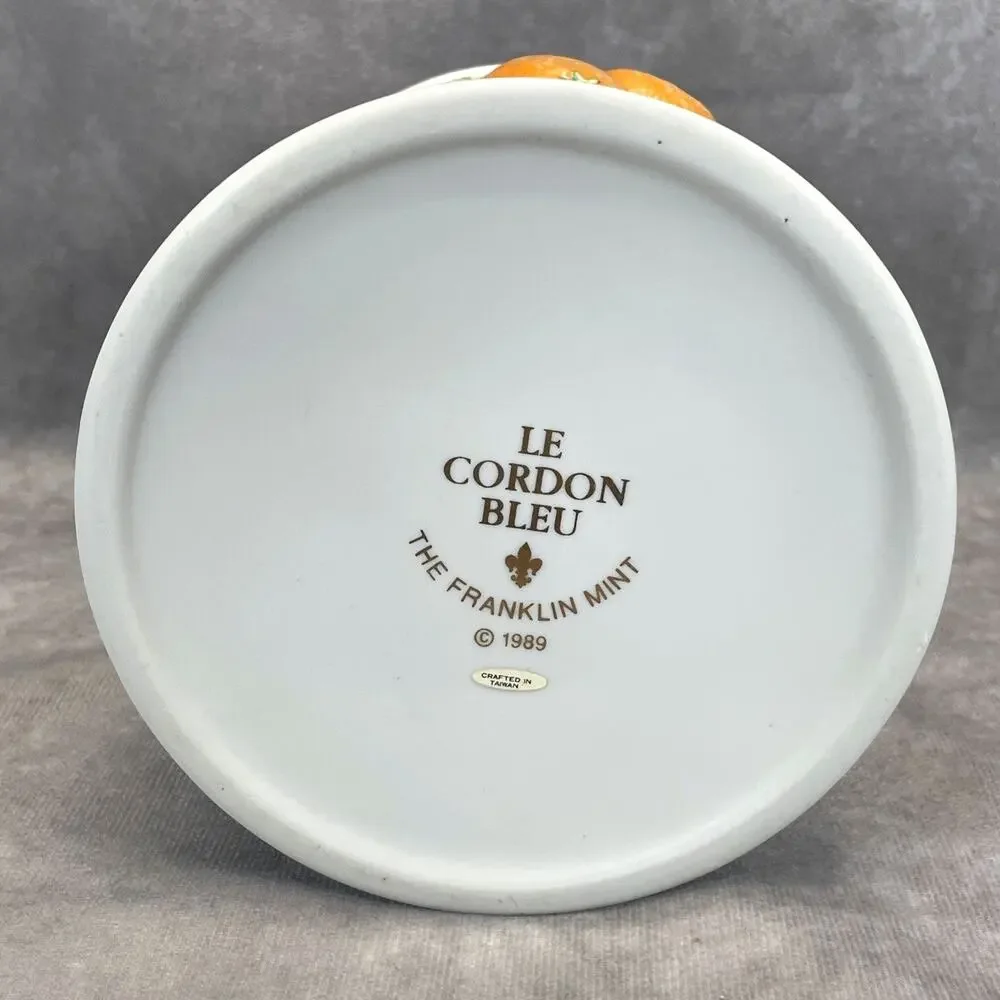 Franklin Mint le cordon