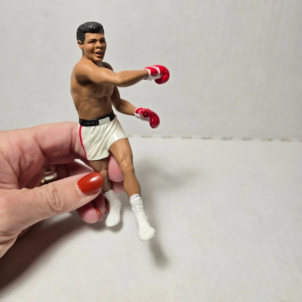 Hallmark keepsake 1999