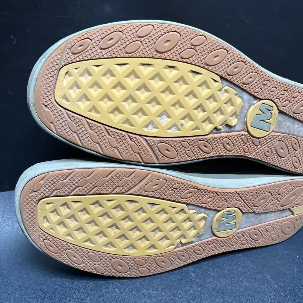 Merrell freewheel cushion