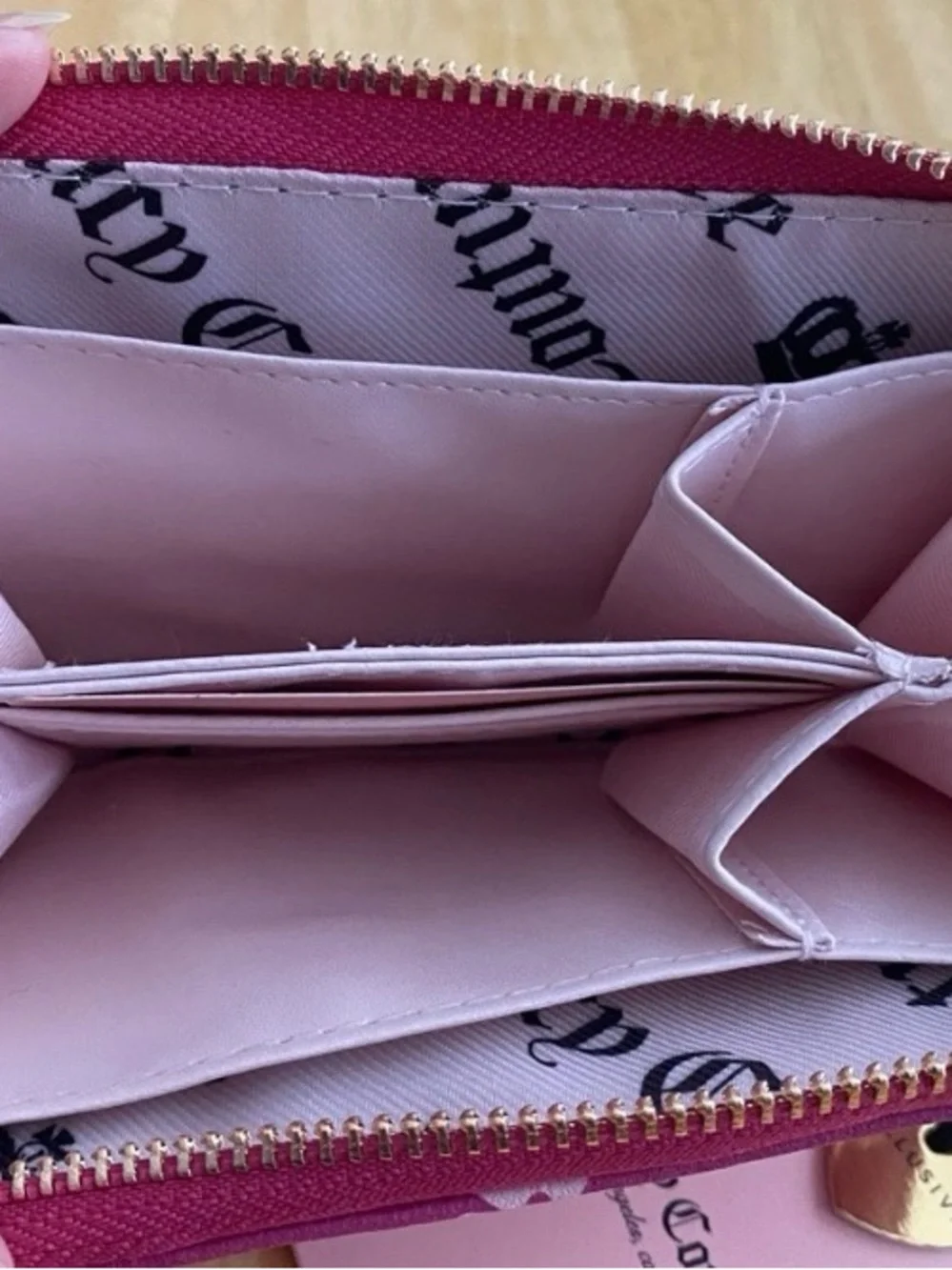 Juicy Couture nwt juicy
