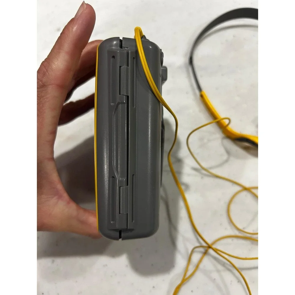 Sony vintage sports