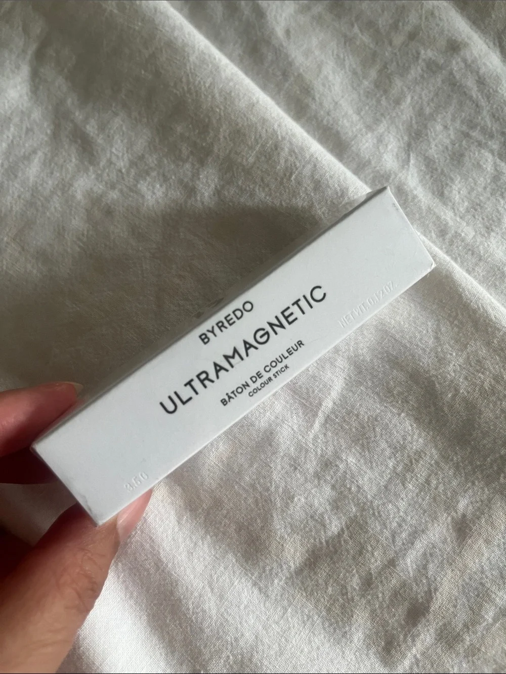 Byredo Ultramagnetic Colour Stick