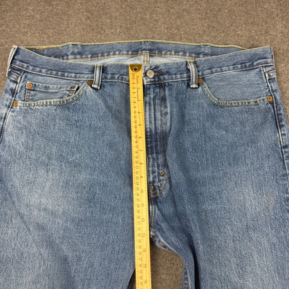 Levis levis 505