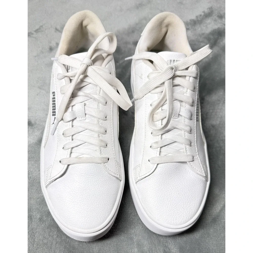 Puma brand style