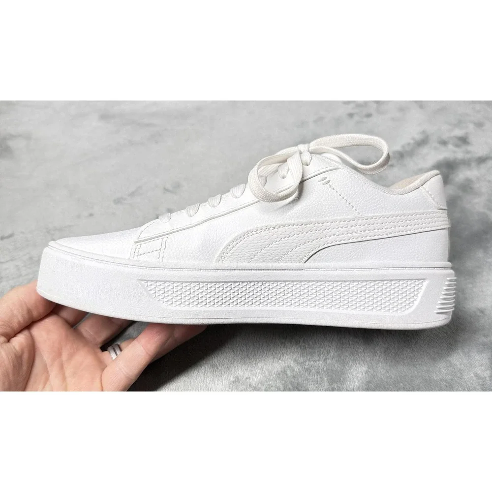 Puma brand style