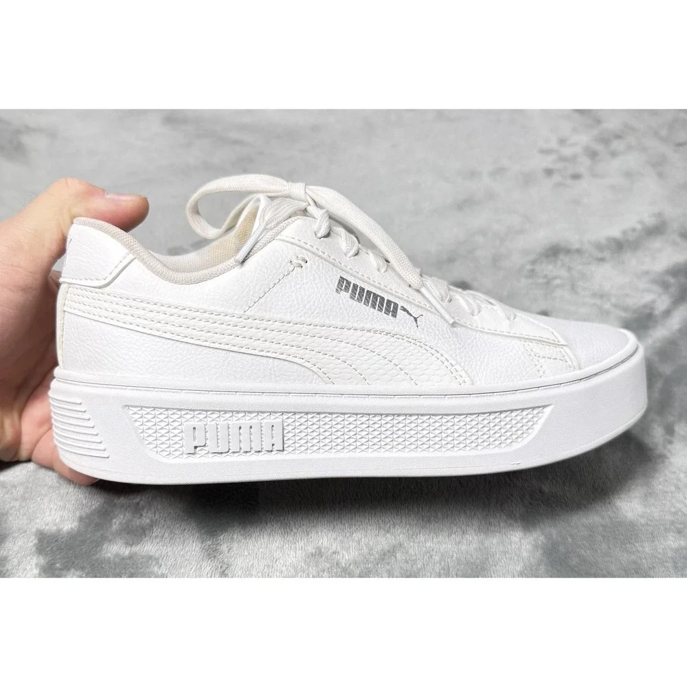 Puma brand style