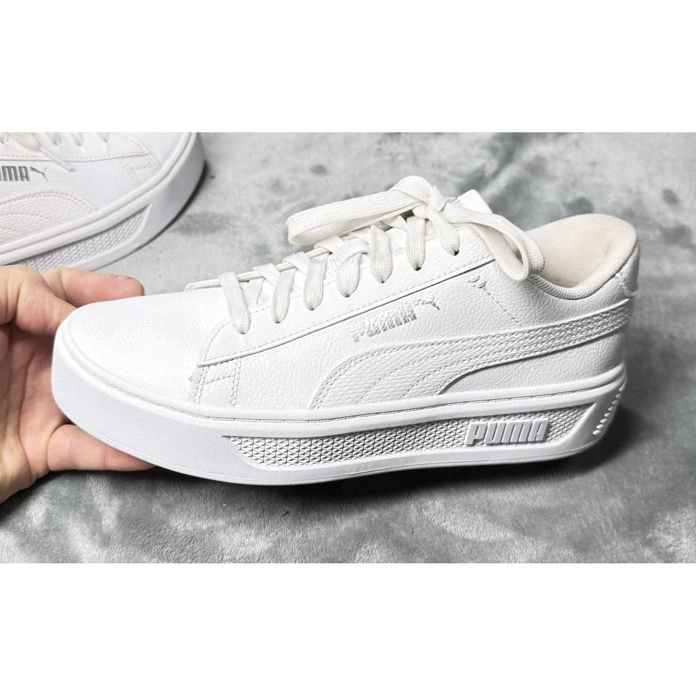 Puma brand style