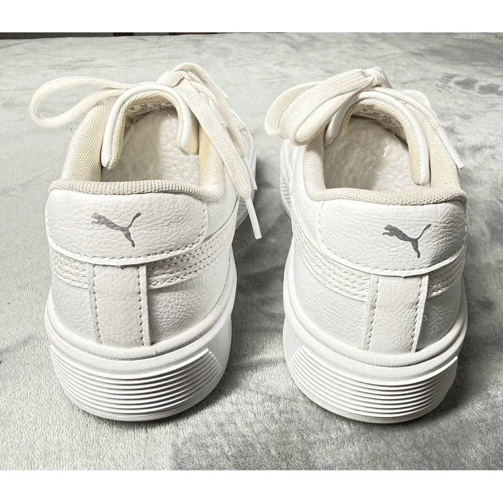 Puma brand style