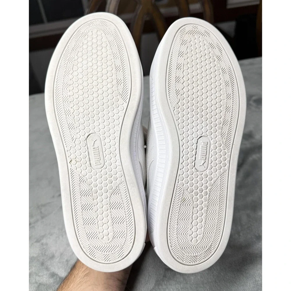 Puma brand style