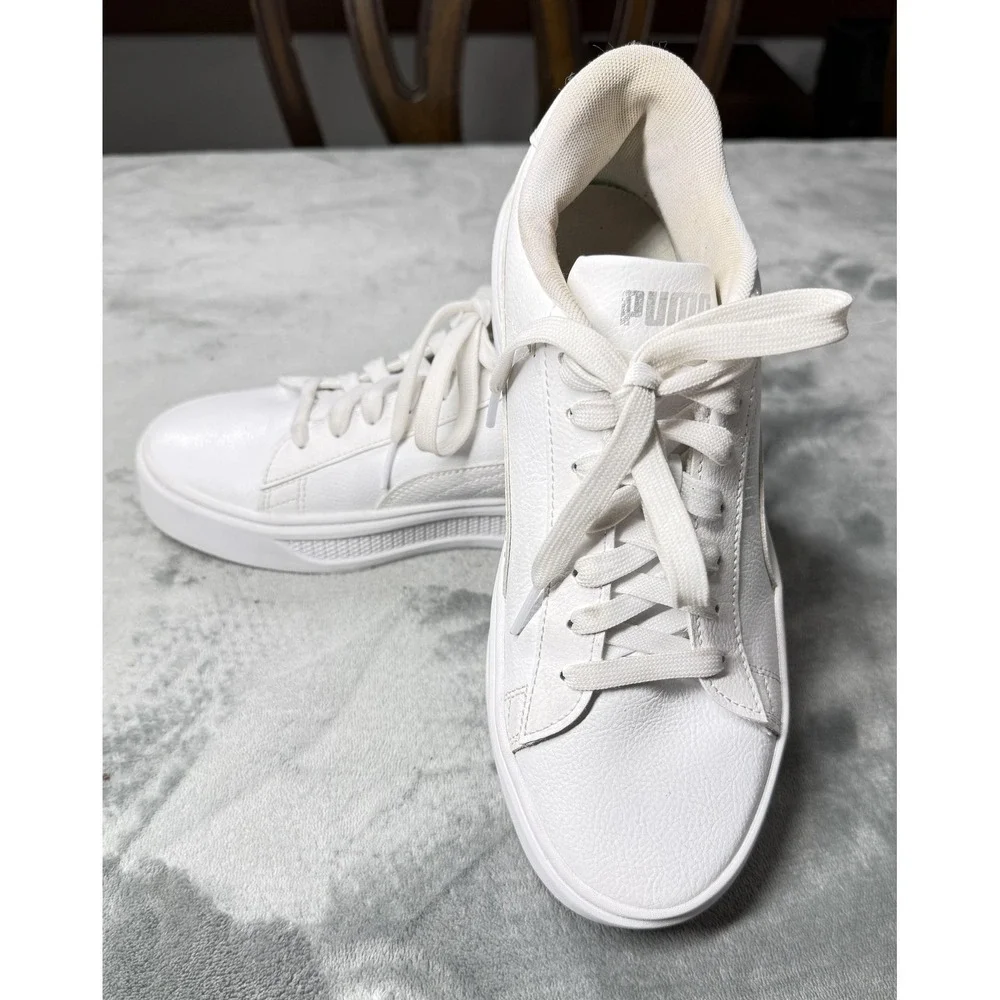 Puma brand style