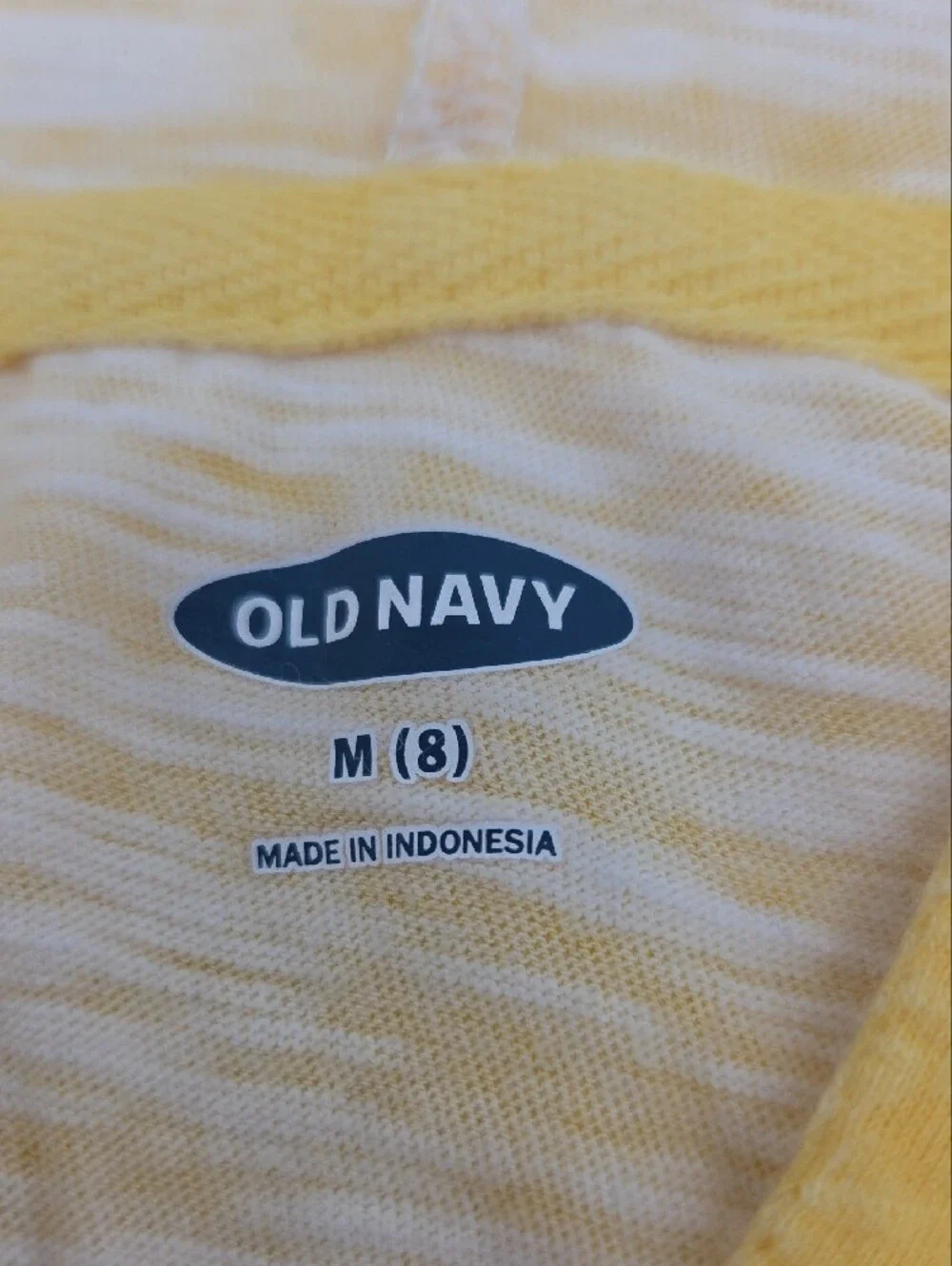 Old Navy lightweight hooded