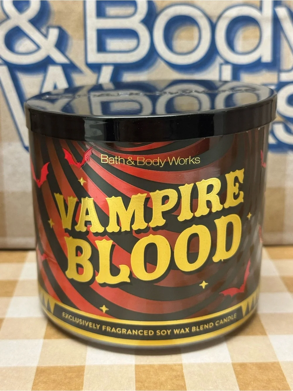 Bath & Body Works new bath body