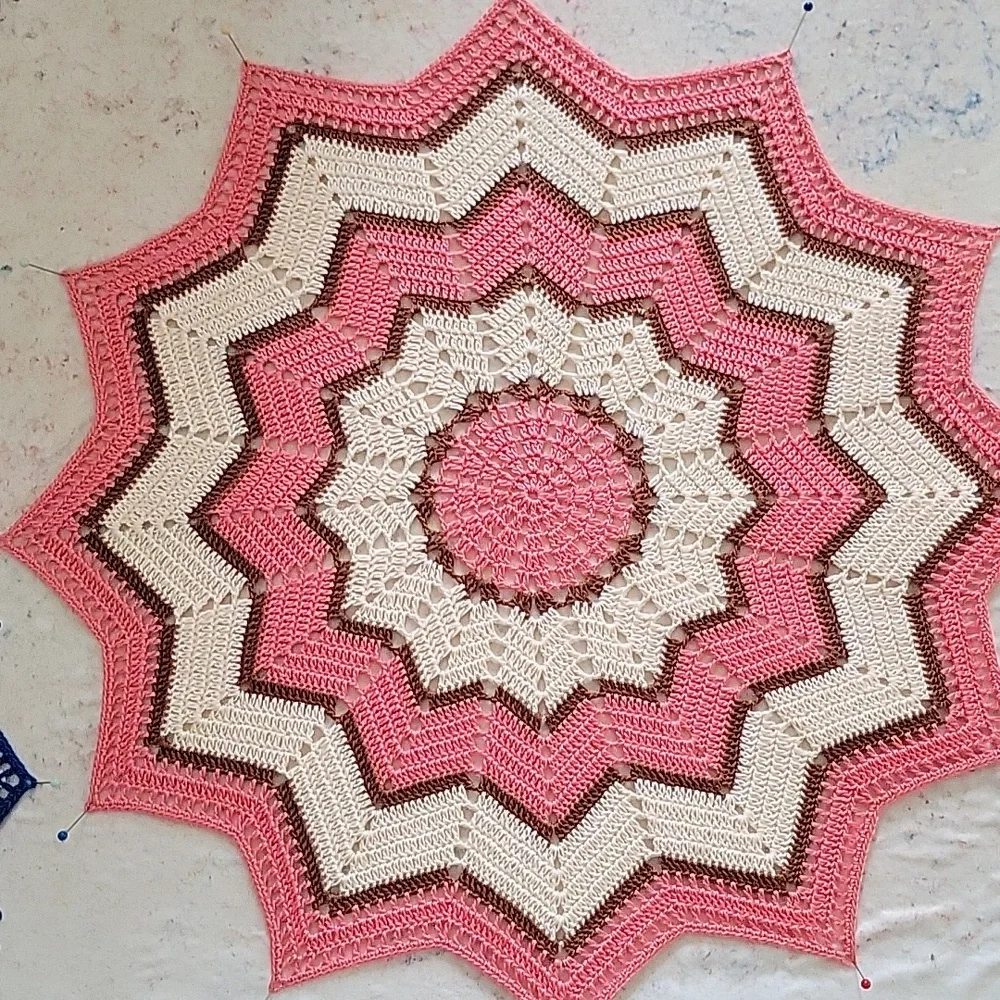 doilies beautiful crochet