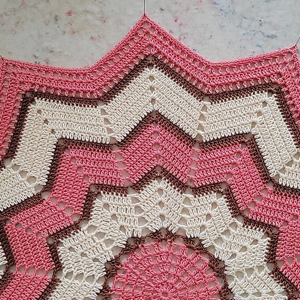 doilies beautiful crochet
