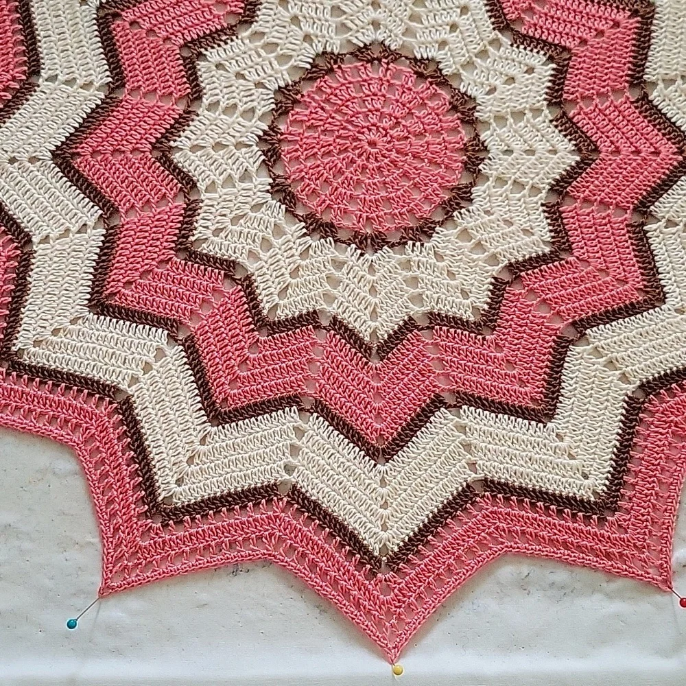 doilies beautiful crochet