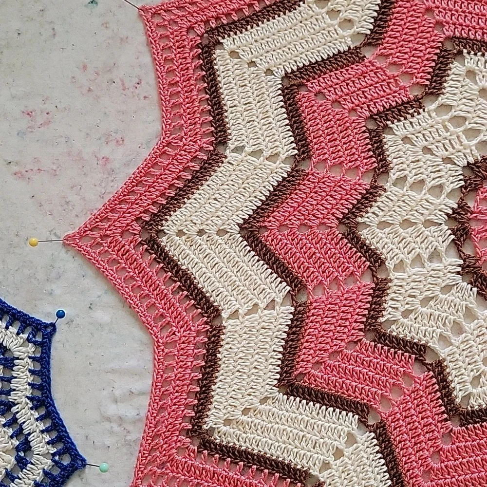 doilies beautiful crochet