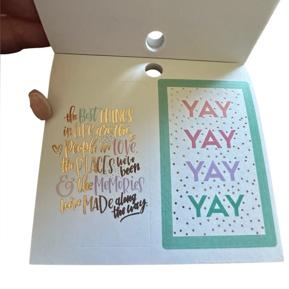 The Happy Planner happy planner