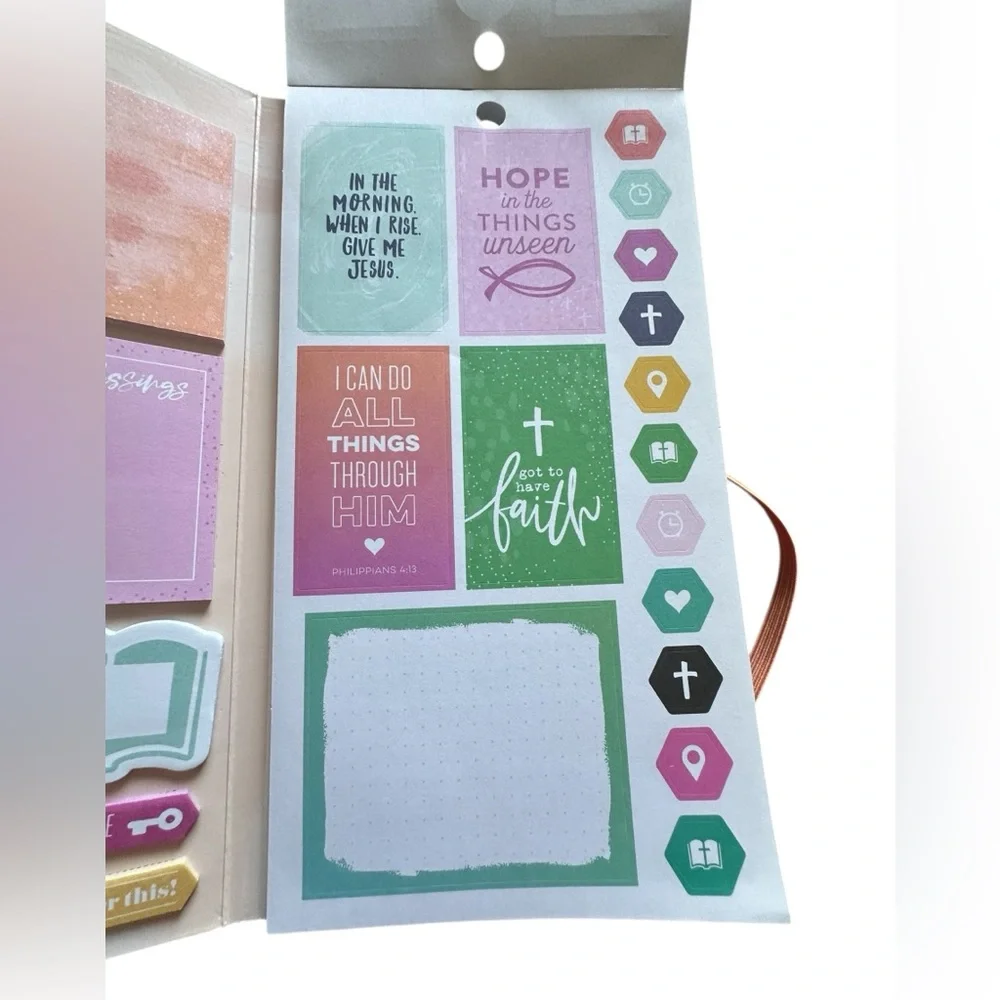 The Happy Planner happy planner