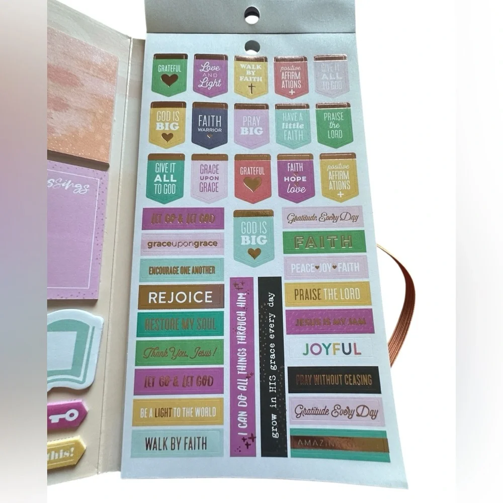 The Happy Planner happy planner