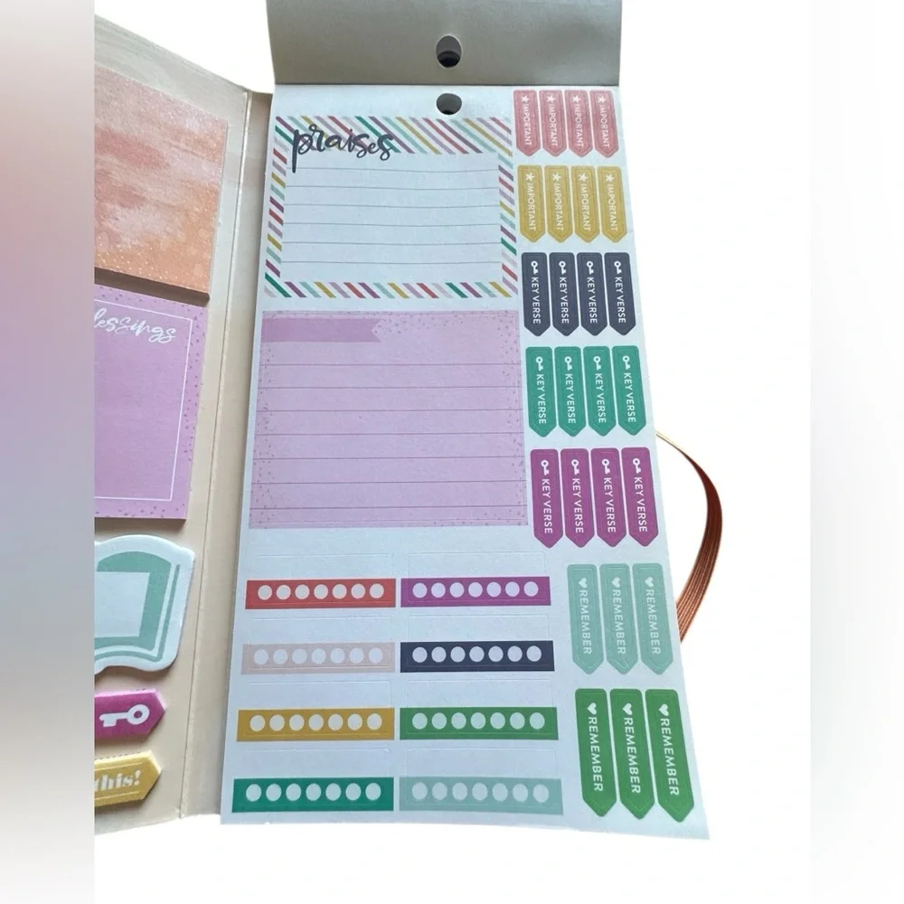 The Happy Planner happy planner
