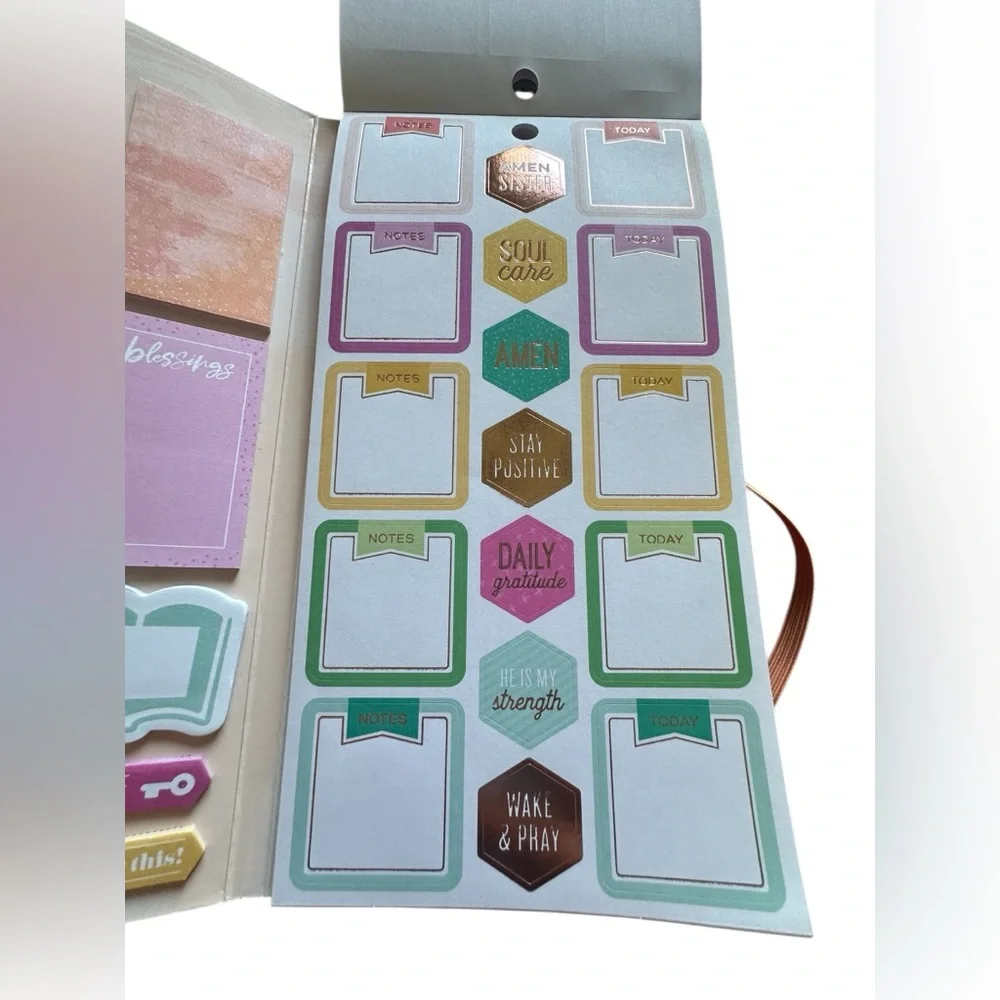 The Happy Planner happy planner