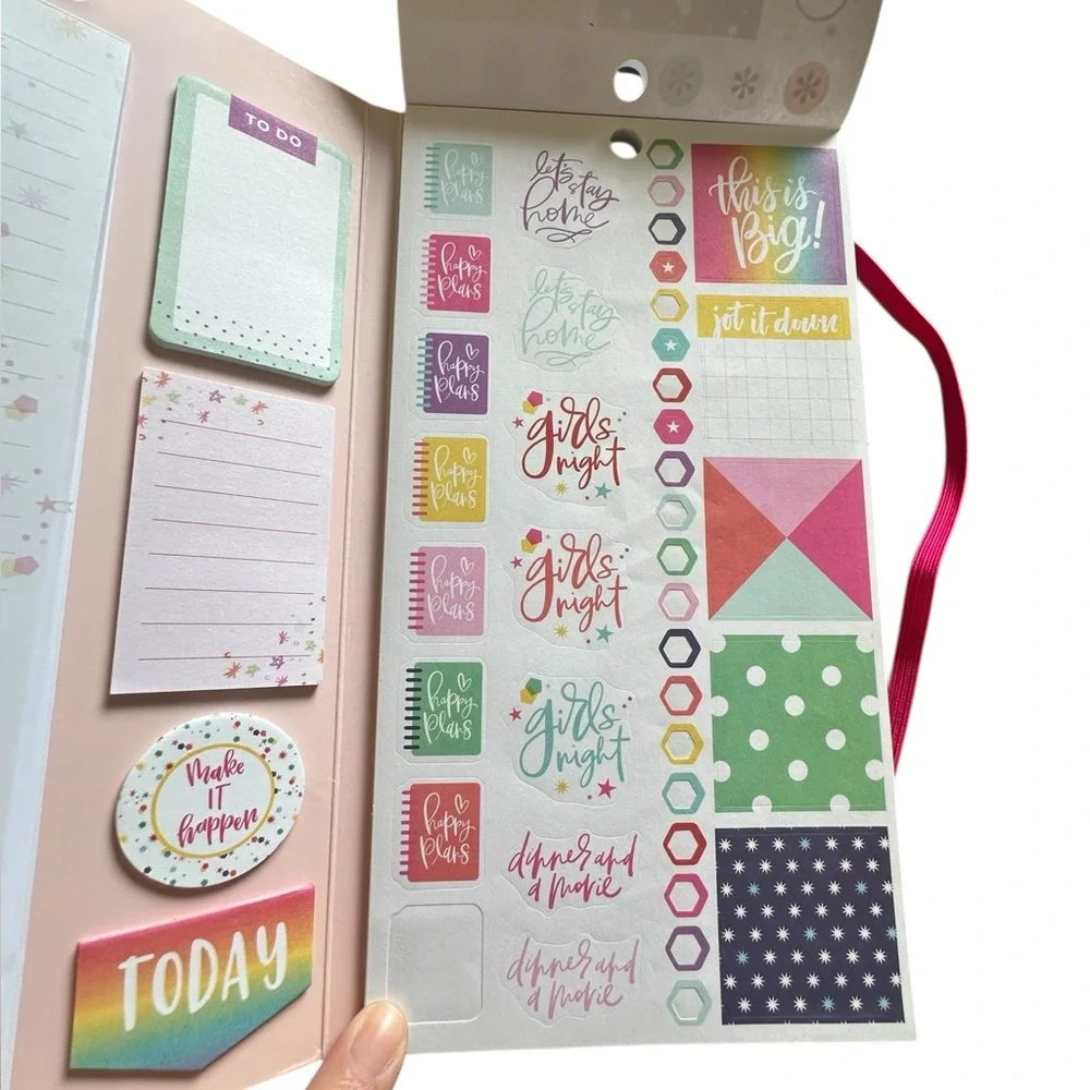 The Happy Planner happy planner