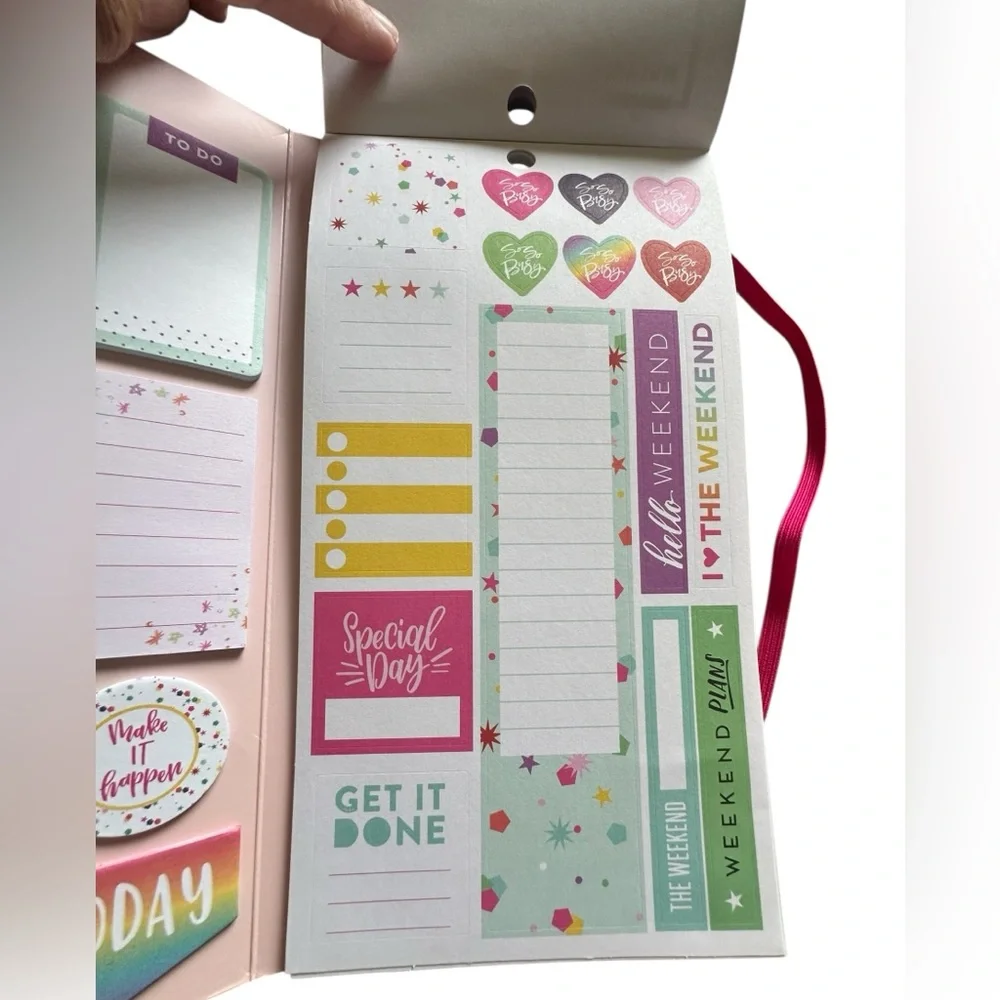 The Happy Planner happy planner