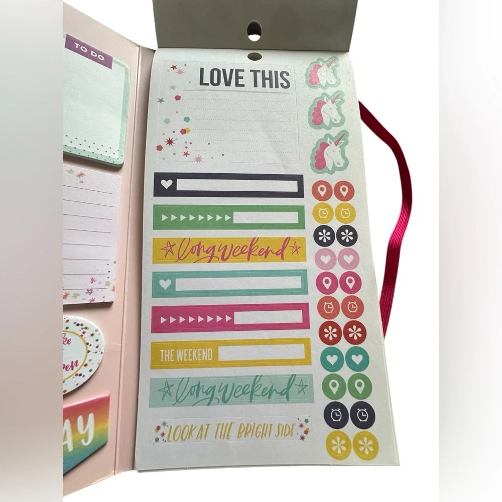 The Happy Planner happy planner